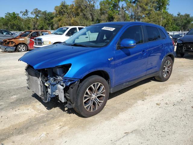 2019 Mitsubishi Outlander Sport Es