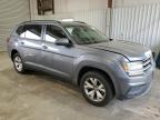 2020 Volkswagen Atlas S იყიდება Lufkin-ში, TX - Undercarriage