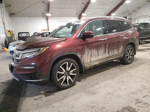 2022 Honda Pilot Elite