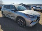 2020 Toyota Highlander Xle for Sale in Greenwood, NE - Side