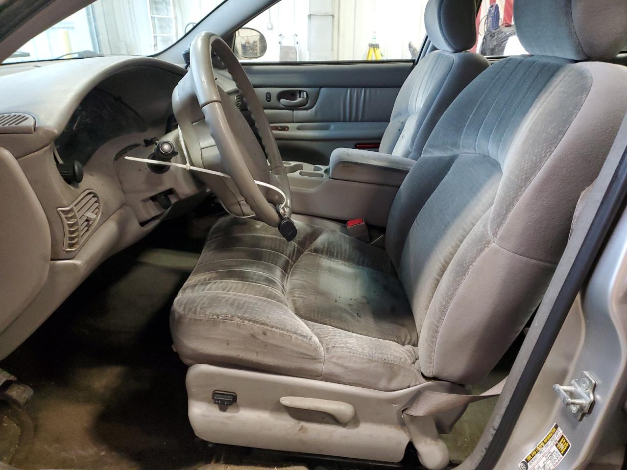 2005 Buick Century - Image 7