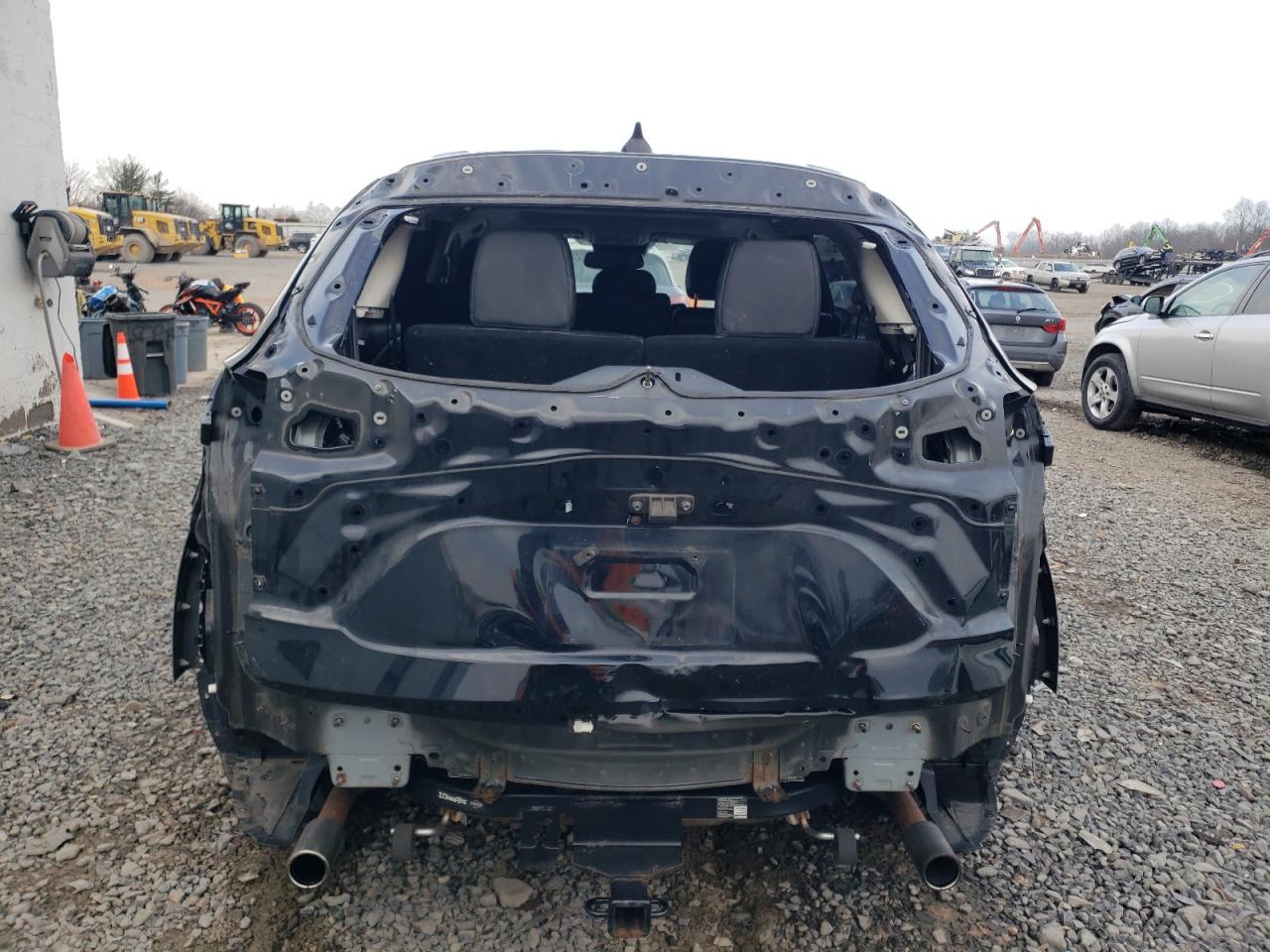 2016 Mazda CX-9 - Image 6