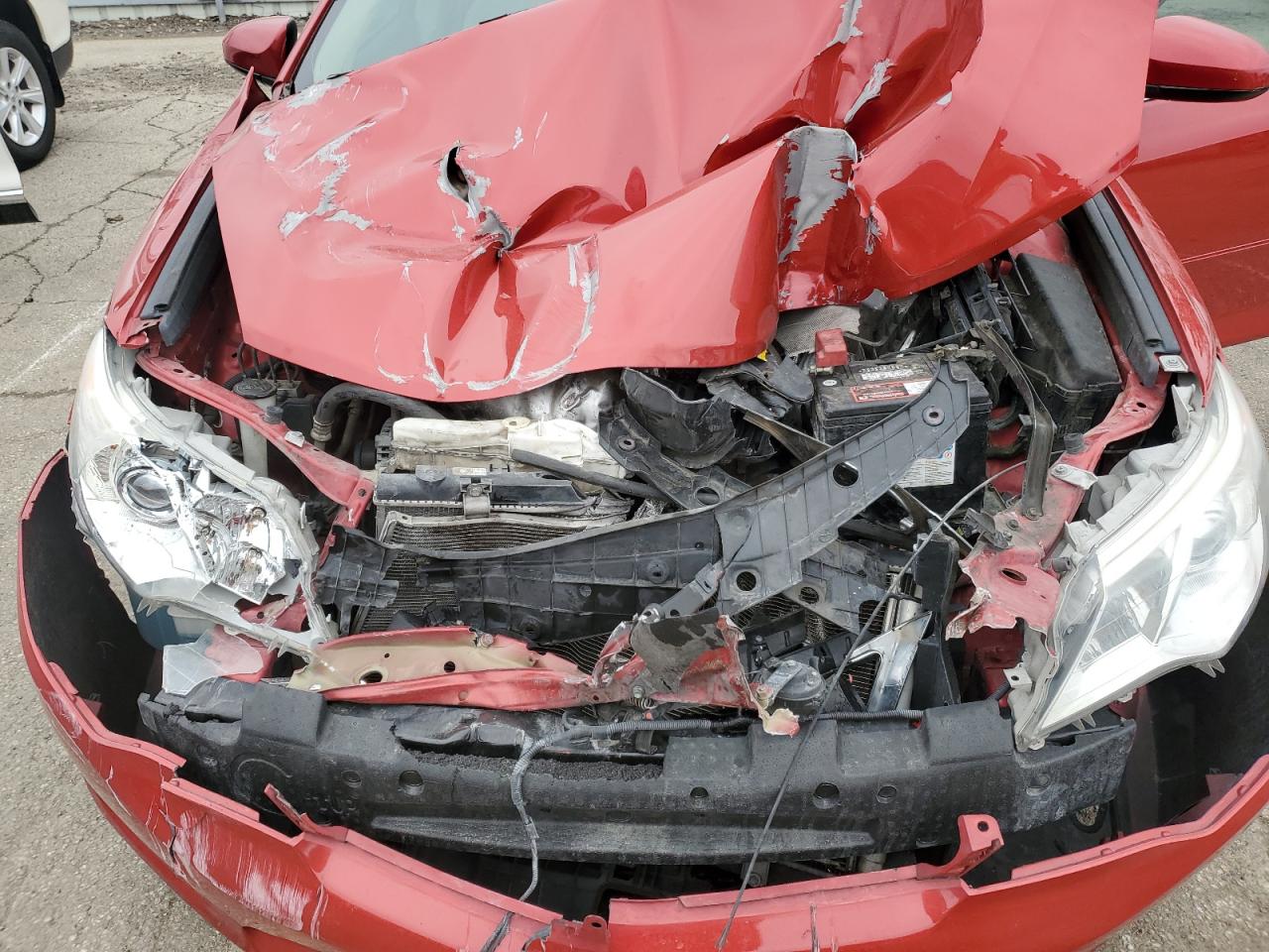 2013 Toyota Camry - Image 12