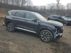 2022 Hyundai Santa Fe Calligraphy zu verkaufen in Baltimore, MD - Front End