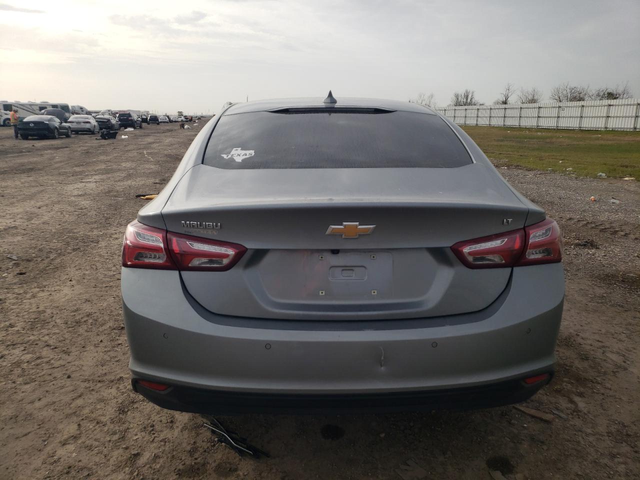 1G1ZE5ST2RF194045 CHEVROLET MALIBU 2024