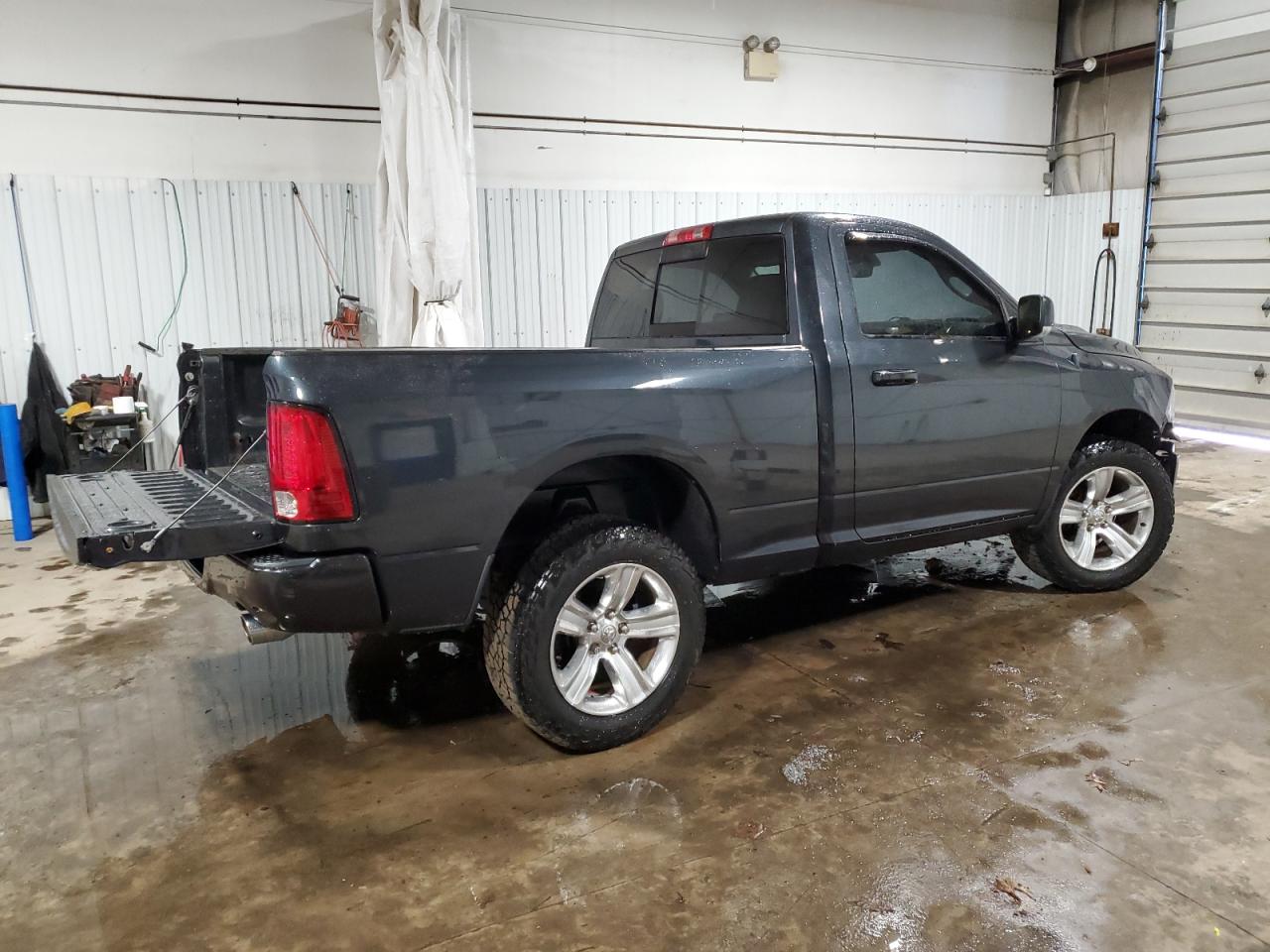 2013 RAM 1500 - Image 3