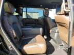 2019 Nissan Armada Platinum na sprzedaż w Florence, MS - Front End