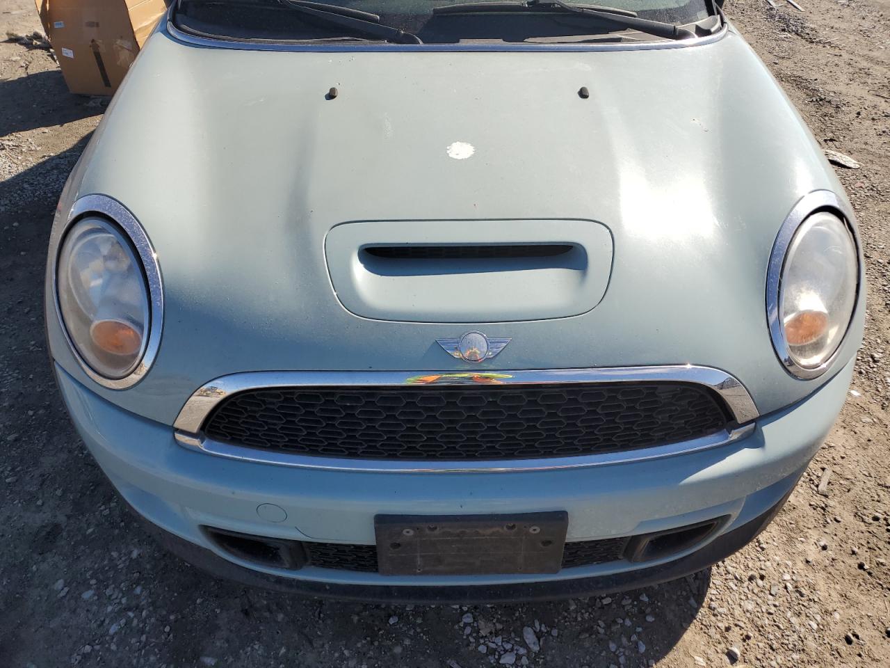 2012 MINI Cooper - Image 11