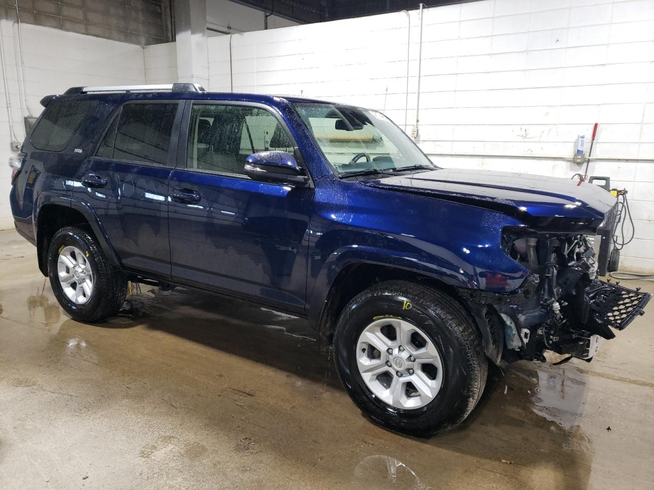 2024 Toyota 4Runner - Image 4