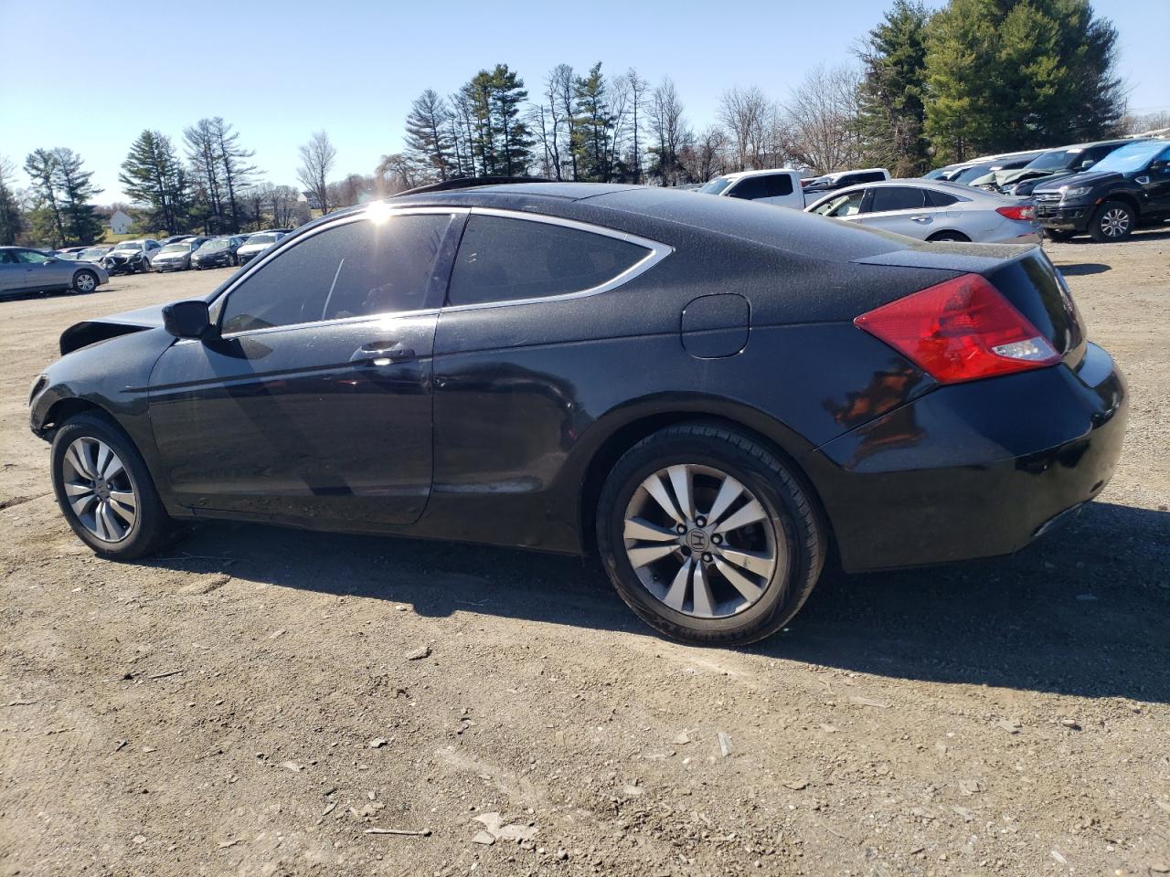 2011 Honda Accord - Image 2