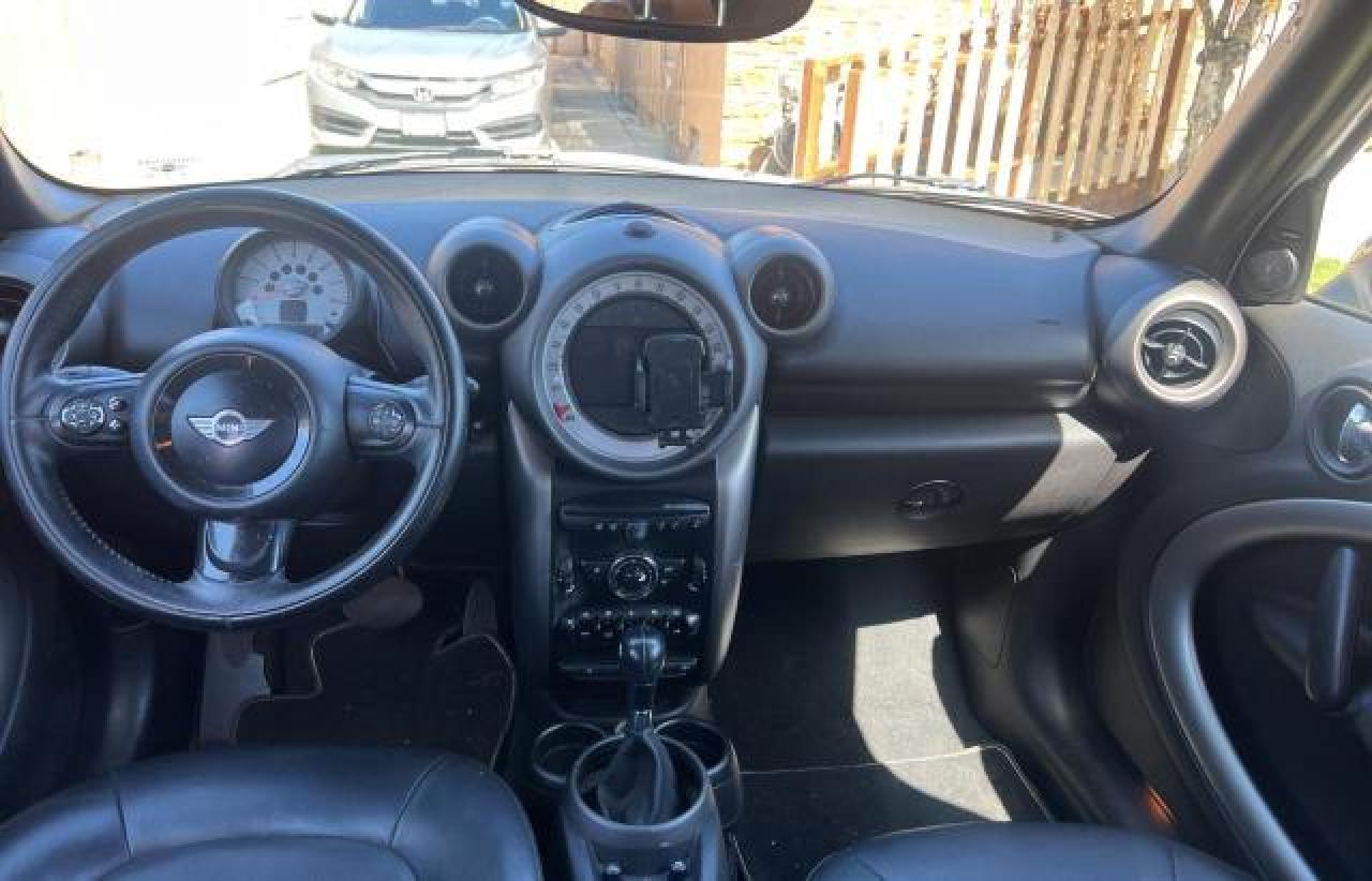 2012 MINI Cooper - Image 8