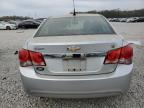 2012 Chevrolet Cruze Lt   en Venta en Memphis, TN - Normal Wear