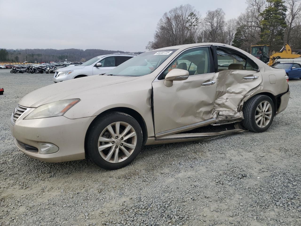 2010 Lexus Es 350 zu verkaufen in Concord, NC - All Over