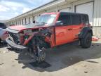 2023 Ford Bronco Raptor na sprzedaż w Louisville, KY - Front End