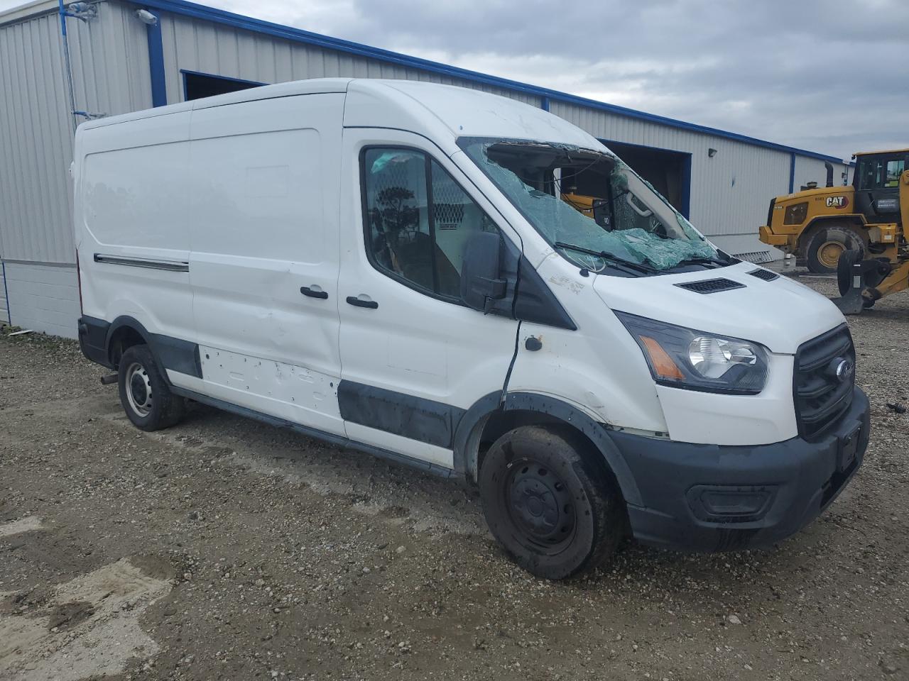 1FTBR1C81LKB71175 FORD TRANSIT 2020