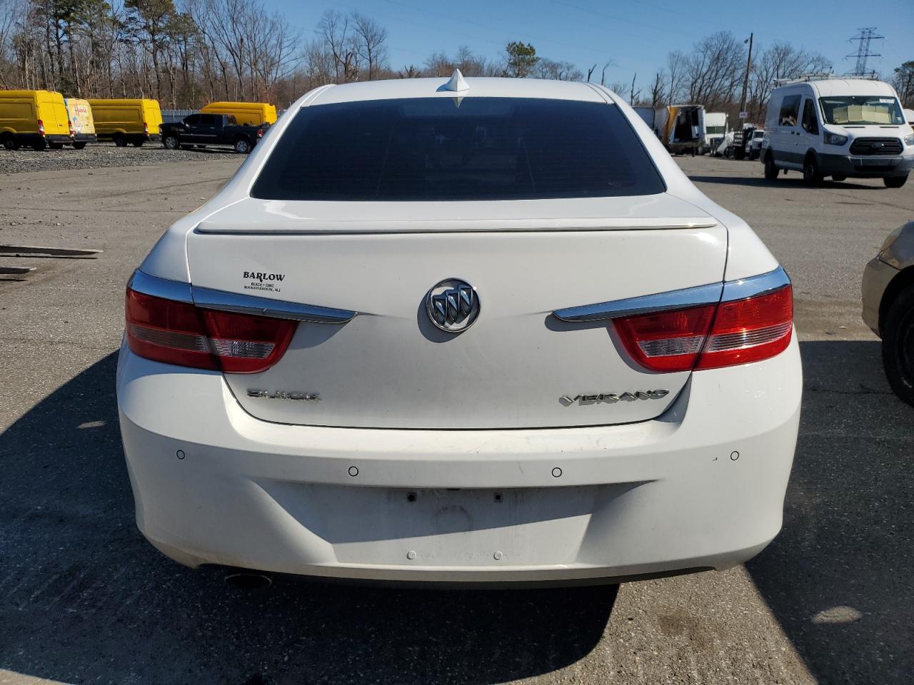2017 Buick Verano - Image 6