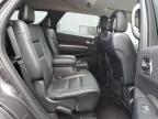 2017 Dodge Durango Gt продається в Portland, OR - Front End