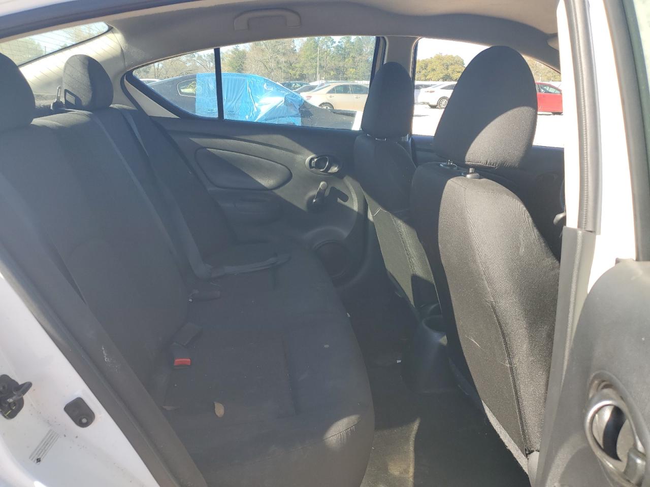 3N1CN7AP6KL824872 NISSAN VERSA 2019
