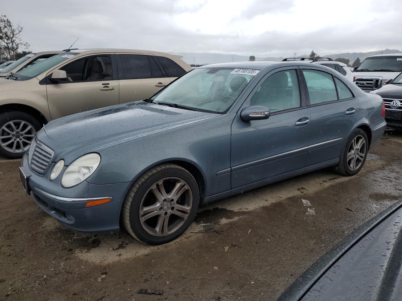 2006 Mercedes-Benz E-klasse - Image 1