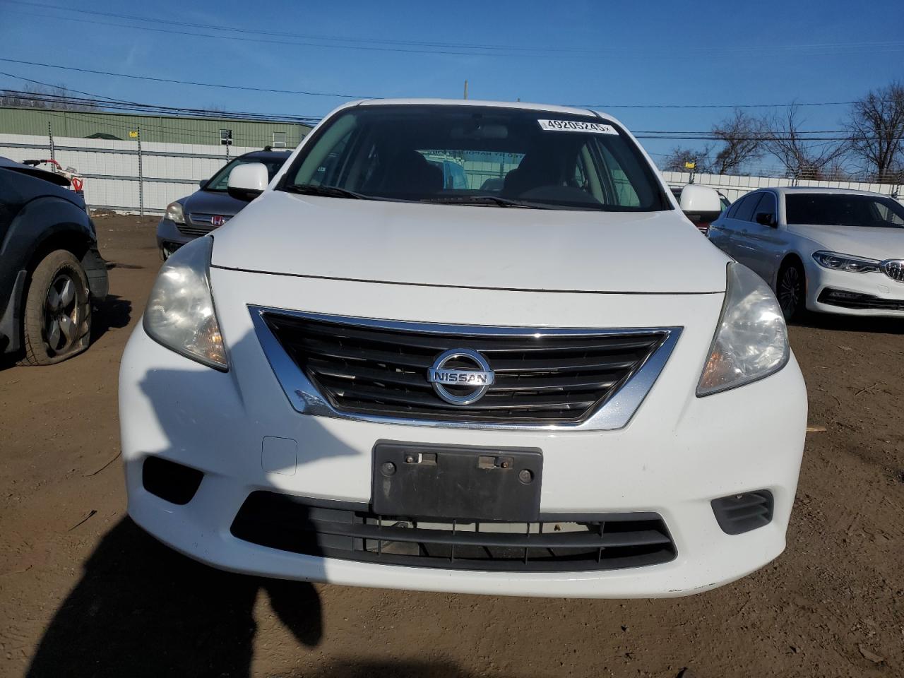 2014 Nissan Versa - Image 5
