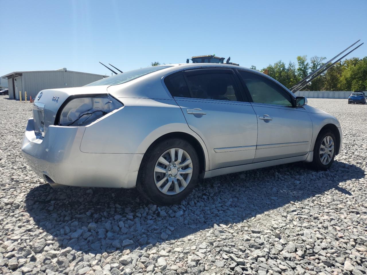 2009 Nissan Altima - Image 3