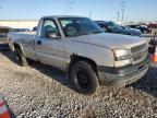 2005 Chevrolet Silverado K1500 for Sale in Columbus, OH - Side