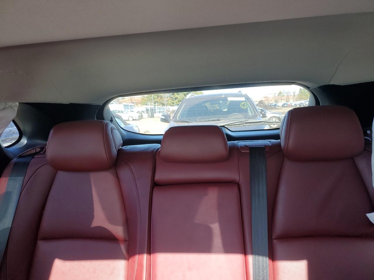 2022 Mazda CX-30 - Image 10