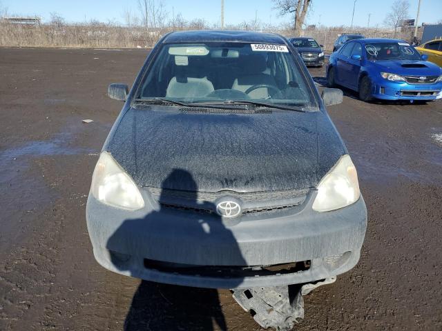 2003 TOYOTA ECHO 