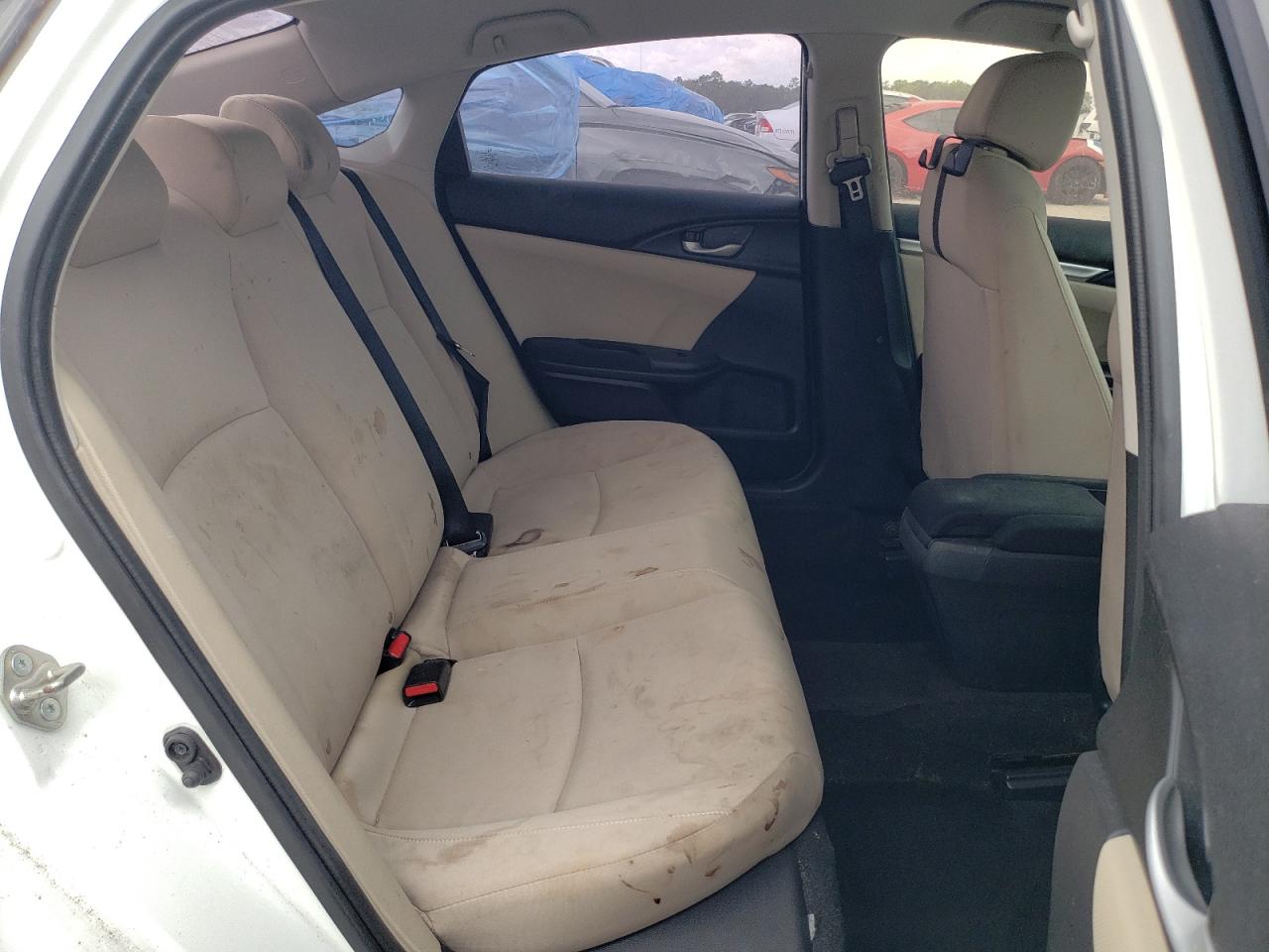 19XFC2F52JE026169 HONDA CIVIC 2018
