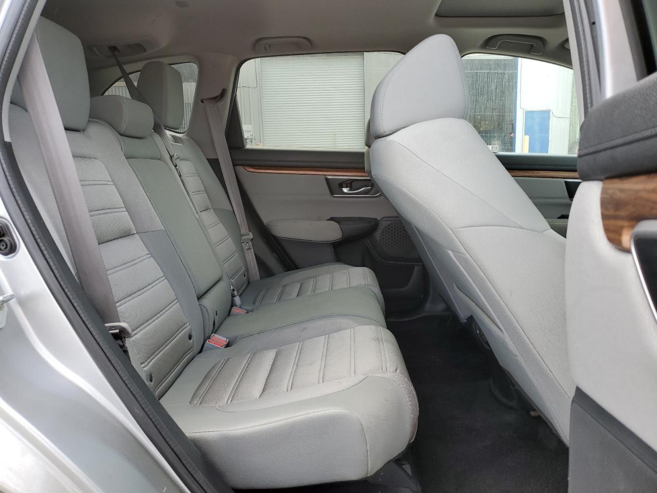 2HKRW2H55MH609160 HONDA CRV 2021
