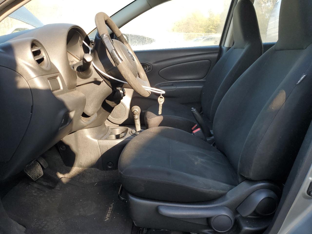 2012 Nissan Versa - Image 7