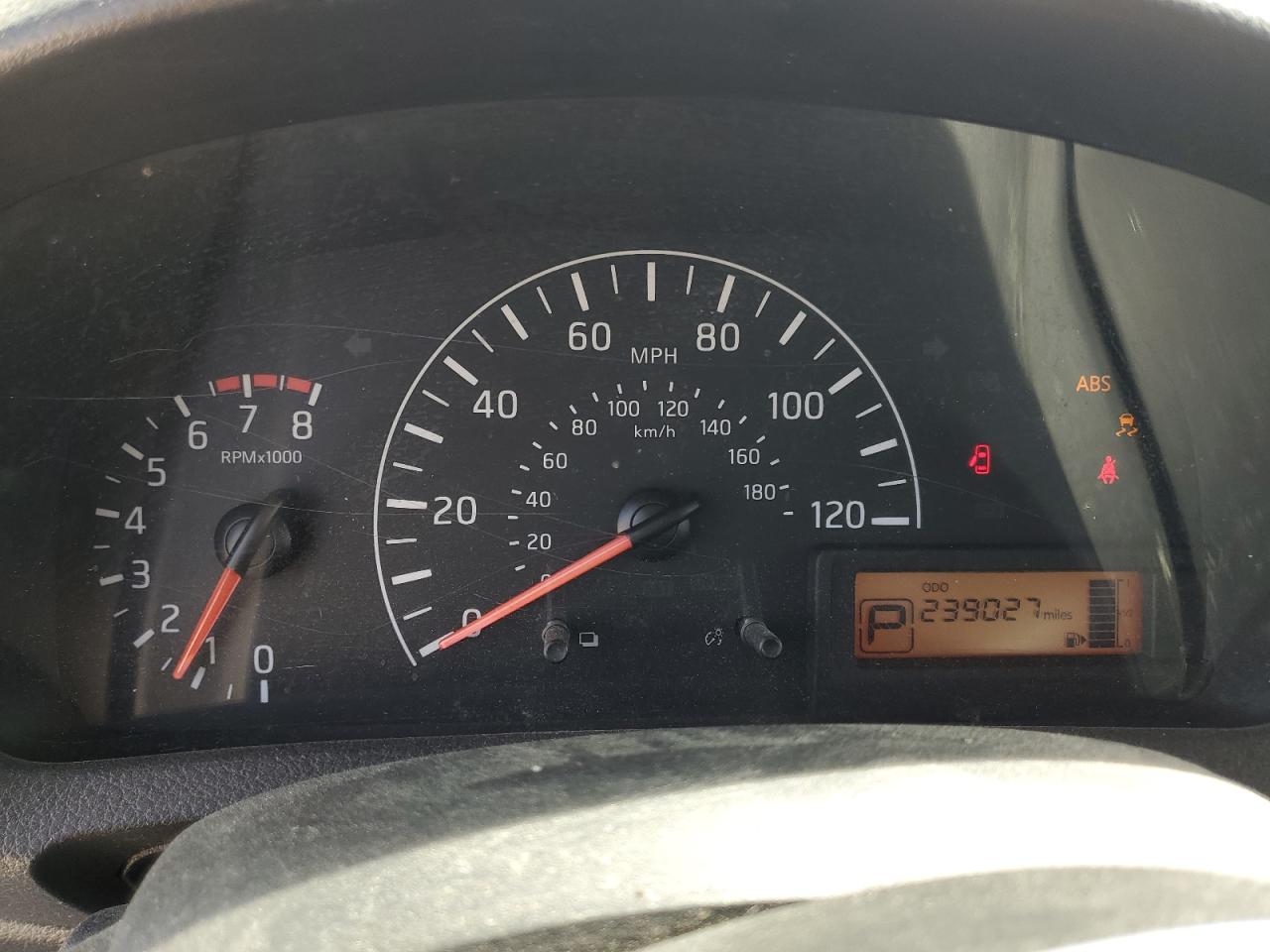 3N6CM0KNXHK701365 NISSAN NV 2017