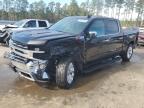 2020 Chevrolet Silverado K1500 Ltz for Sale in Harleyville, SC - Front End