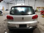 2016 Volkswagen Tiguan S for Sale in Center Rutland, VT - Front End
