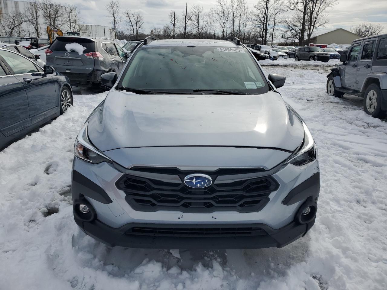 2024 Subaru XV - Image 5