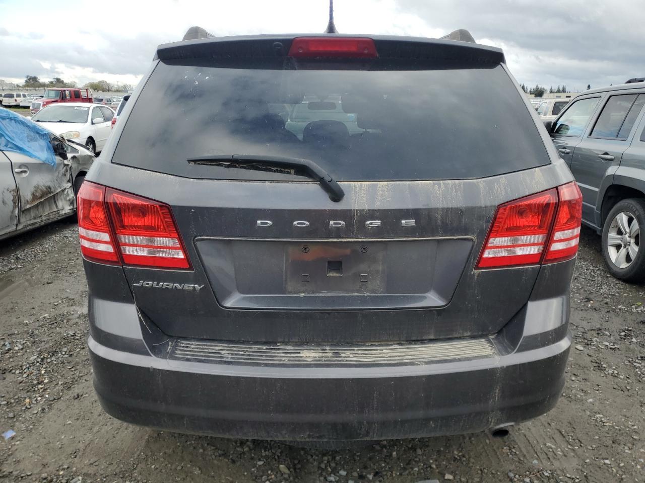 2017 Dodge Journey - Image 6