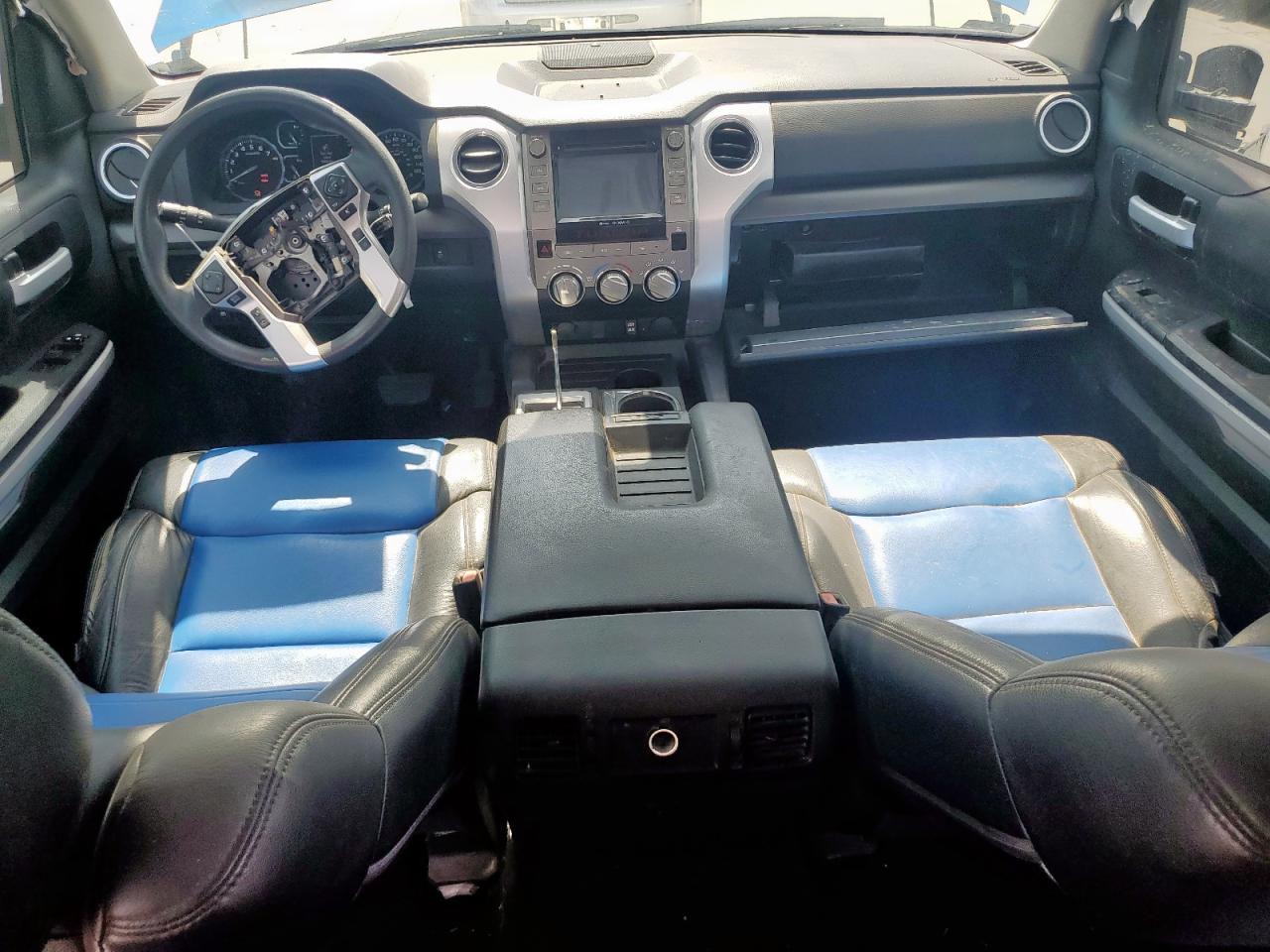 5TFEM5F18JX129250 TOYOTA TUNDRA 2018