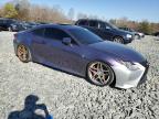 2017 Lexus Rc 350 for Sale in Mebane, NC - Vandalism