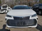 2019 Toyota Avalon Xle de vânzare în Austell, GA - Side