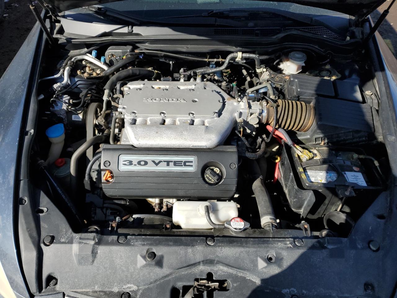2003 Honda Accord - Image 11