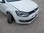 2013 VOLKSWAGEN POLO MATCH for sale at Copart WOLVERHAMPTON