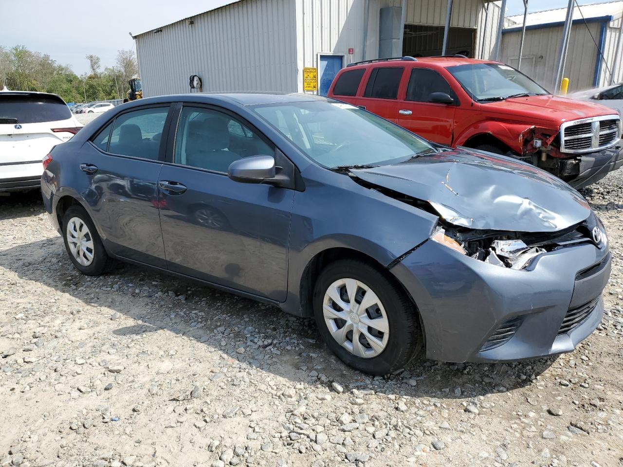 2014 Toyota Corolla - Image 4