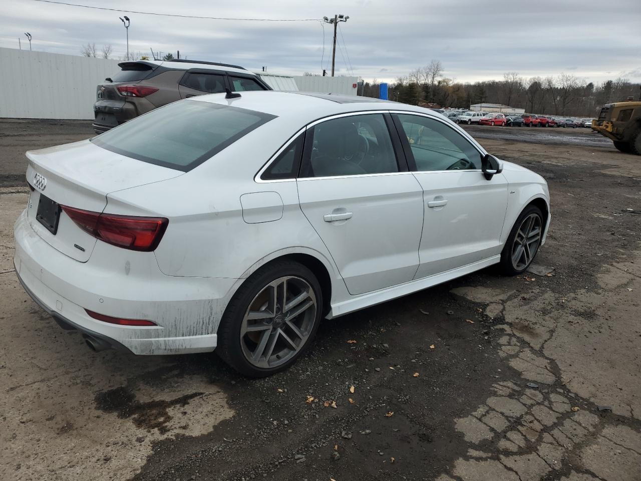 2019 Audi A3 - Image 3