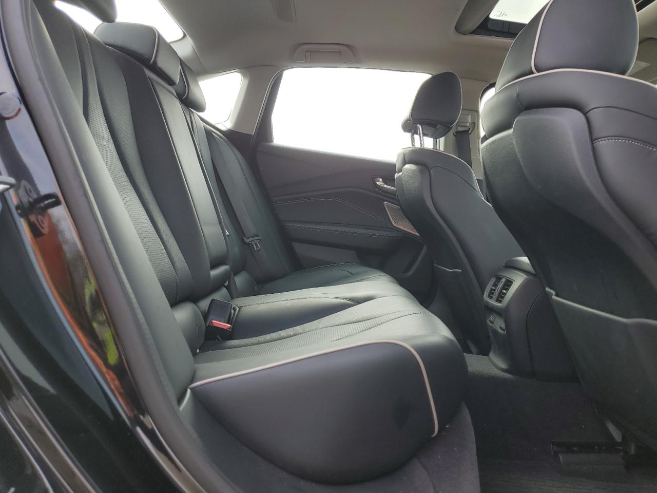 2022 Acura TLX - Image 10