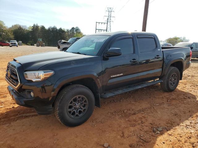 2018 Toyota Tacoma Double Cab