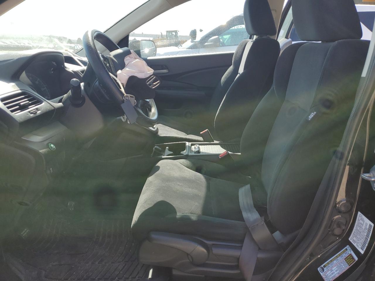 2013 Honda CR-V - Image 7