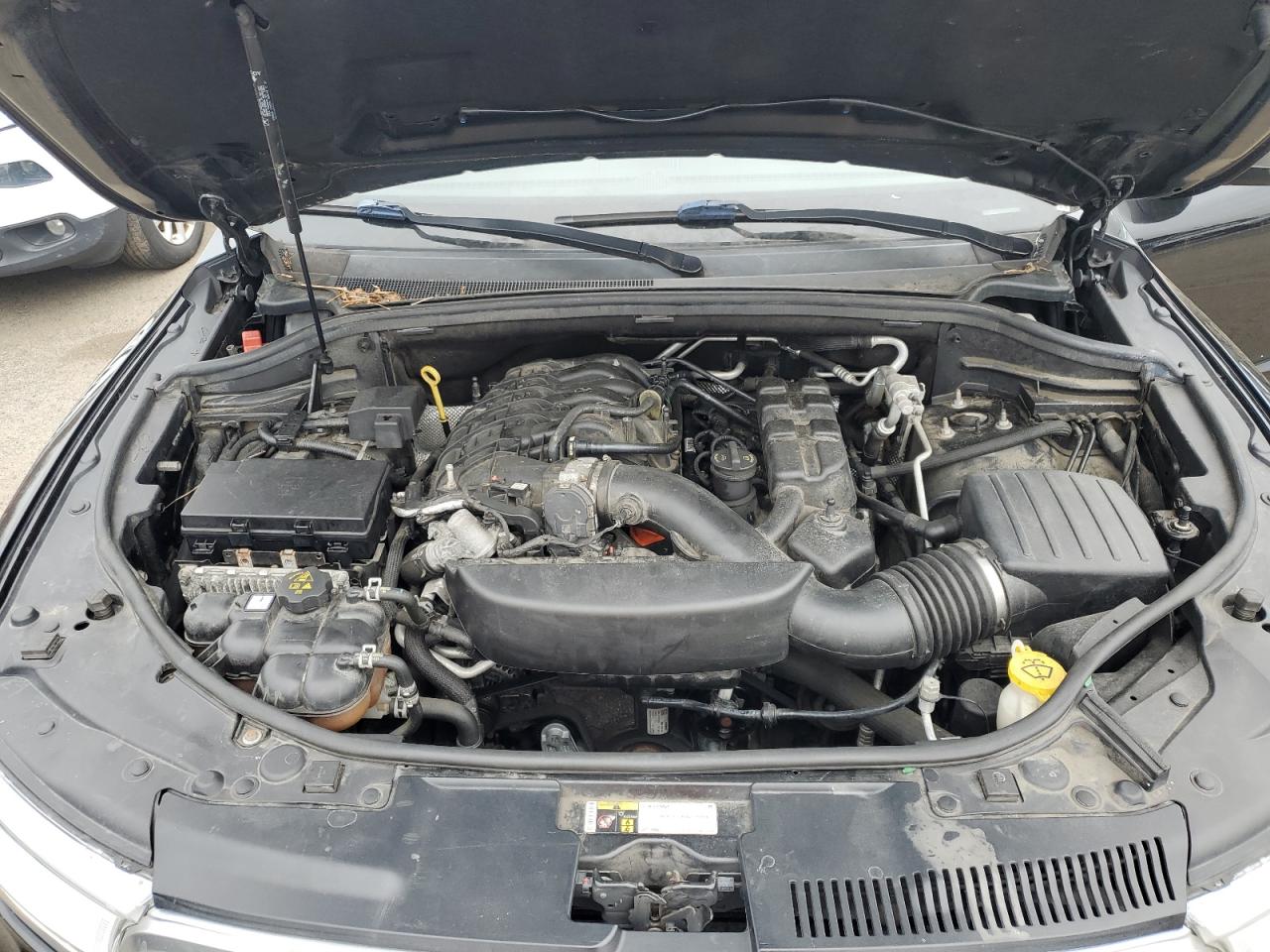 2017 Dodge Durango - Image 12