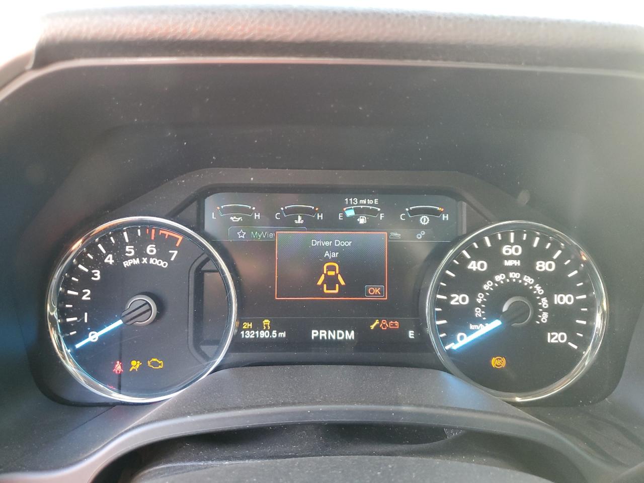 1FTEW1EP8JKC95399 FORD F-150 2018