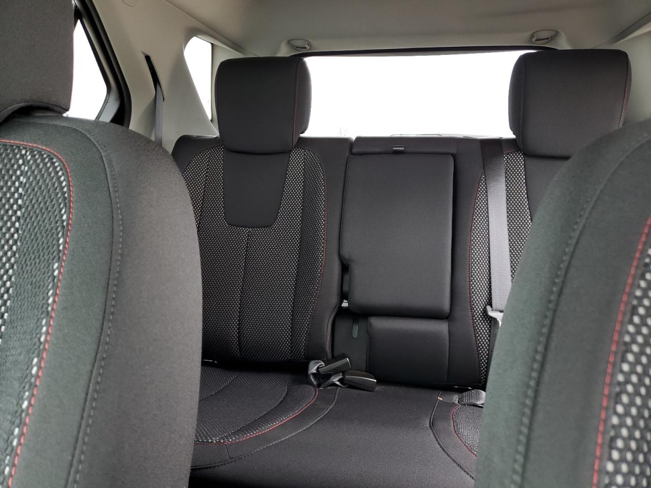 2011 Chevrolet Equinox - Image 10