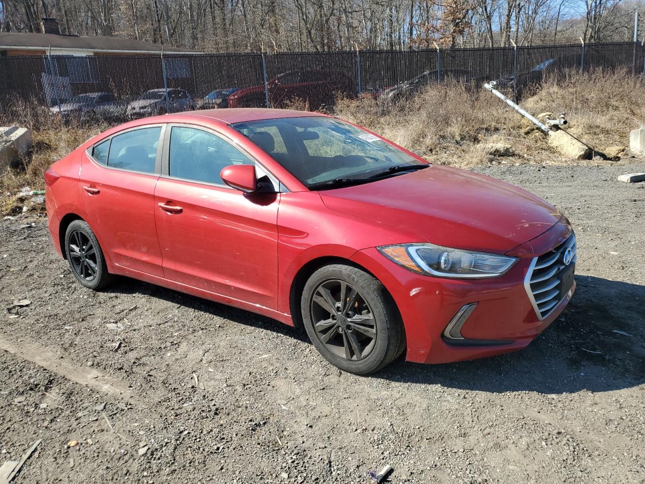5NPD84LF6HH026862 HYUNDAI ELANTRA 2017